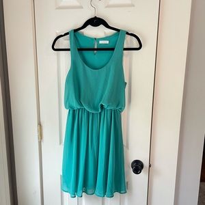 Lush (Nordstrom) Dress - Small
